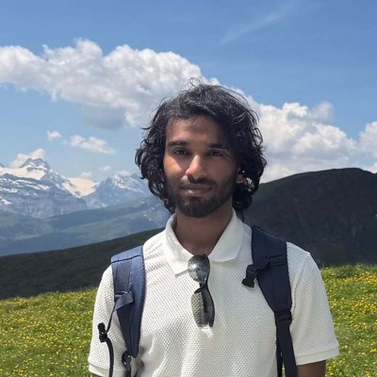 Arkoday Roychowdhury